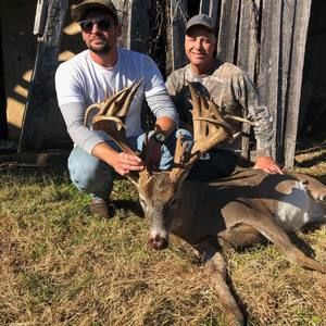 Meet your Posher, Steven